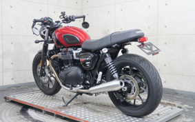 TRIUMPH SPEED TWIN 900 2024 DAD74G