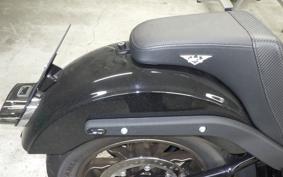 HARLEY FXLRS1870 2021
