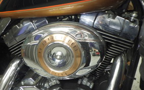 HARLEY FLHX 1580 2008
