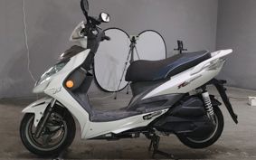 KYMCO KYMCO RACING150FI SR30BB