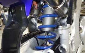 YAMAHA WR250F 2022