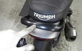 TRIUMPH SPEED 400 2024