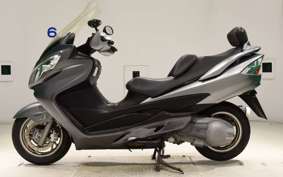 SUZUKI SKYWAVE 400 A 2012 CK45A
