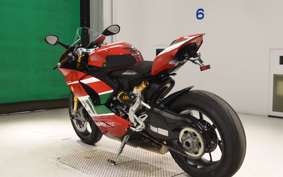 DUCATI PANIGALE V2 2022