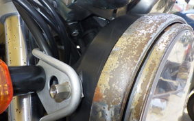 HONDA HORNET 250 MC31