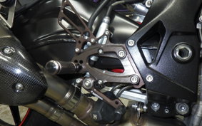 BMW S1000R 2021