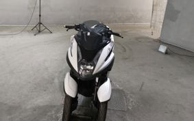 YAMAHA TRICITY 155 ABS SG37J