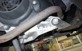 SUZUKI ADDRESS 110 CE47A