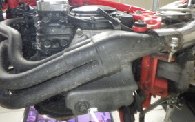 SUZUKI BANDIT 250 V Type GJ77A