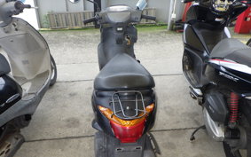 SUZUKI LET's 5 CA47A