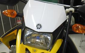 YAMAHA WR250X 2019 DG15J