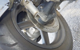 YAMAHA BW S125 Gen.2 SED9J