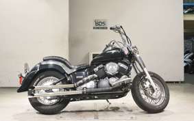YAMAHA DRAGSTAR 400 CLASSIC 2008