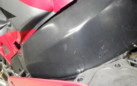 KAWASAKI ZXR400 Gen.2 1993 ZX400L