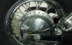 HONDA SHADOW 400 2007 NC34