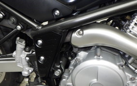 YAMAHA SEROW 250 Gen.2 2021 DG17J