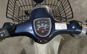 HONDA SUPER CUB50 AA01