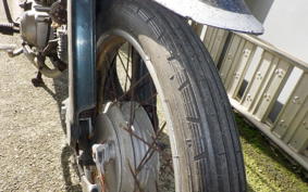 HONDA C90 SUPER CUB HA02