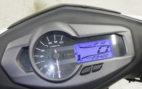 YAMAHA CYGNUS 125 XSR 3 2013 SED8J
