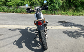 YAMAHA SEROW 250 DG11J