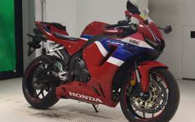 HONDA CBR600RR 2004 PC40