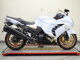 Фото Kawasaki NINJA ZX-14R OHLINS 2014 с японского аукциона
