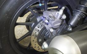 HONDA REBEL 250 MC49