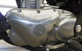 KAWASAKI ESTRELLA 1999 BJ250A