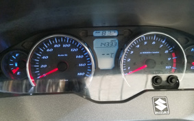 SUZUKI SKYWAVE 400 2006 CK44A