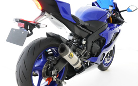 YAMAHA YZF-R6 2018 RJ27
