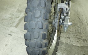 KAWASAKI KLX230 1995 LX230A