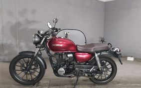 HONDA GB350 2021 NC59