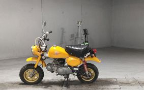 HONDA MONKEY Z50J
