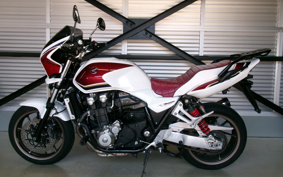 HONDA CB1300SF SUPER FOUR ABS 2017 SC54