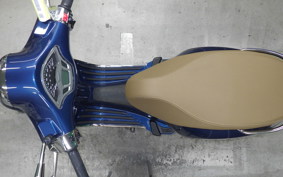 VESPA PRIMAVERA 125