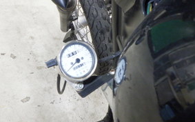 YAMAHA DRAGSTAR 250 2013 VG02J