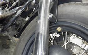 HARLEY FLSTF 1340 1992