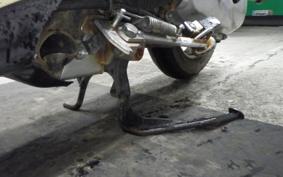 HONDA DIO CESTA GEN 2 AF62