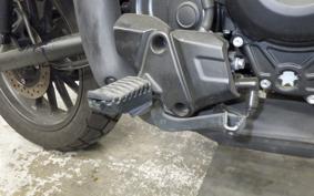 HONDA CL500 2023 PC68