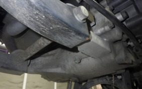 SUZUKI ADDRESS V125 G 2023 CF4EA