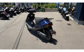 SUZUKI ADDRESS V100 CE13A