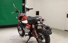 HONDA MONKEY 125 2023 JB02