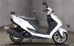 YAMAHA CYGNUS125XSR SEA5J