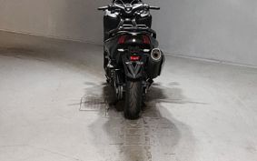 YAMAHA T-MAX 530 DX SJ15J