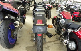 YAMAHA FZR250 2025 2KR