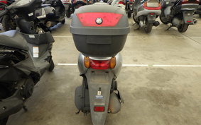 SUZUKI LET's 4 2006 CA45A