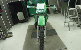 KAWASAKI KDX220SR 2018 DX220B