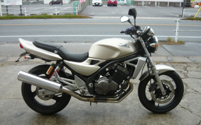 KAWASAKI BALIUS250-2 ZR250B