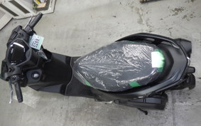 YAMAHA CYGNUS 125 X 2026 SEM5J
