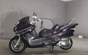 HONDA FORZA X MF08